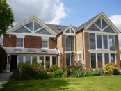 Bespoke Doors